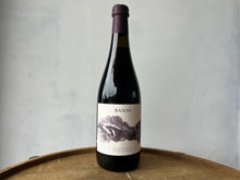 画像をギャラリービューアに読み込む, DISTINA Bason Vino Rosso Frizzante 2020 ディスティーナ バーソン 2020