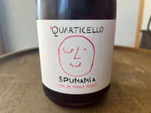 画像をギャラリービューアに読み込む, Quarticello SPUMAMIA 20 クアルティチェッロ スプマミーア 20