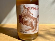 画像をギャラリービューアに読み込む, MEINKLANG Weißer Mulatschak 23 マインクラング ヴァイサー ムラチャック23