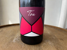 画像をギャラリービューアに読み込む, LES VINS MONT-VAL Toa rouge 20 レ・ヴァン・モン・ヴァル トア