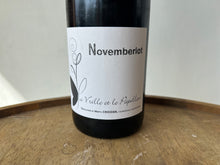 画像をギャラリービューアに読み込む, LA VRILLE ET LE PAPILLON Novemberlot NV(19&21) ラ・ヴリユ・エ・ル・パピヨン ノーヴォンベルロ