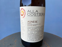 画像をギャラリービューアに読み込む, Alla Costiera Vino Agnese 23 アッラ コスティエッラ アニェーゼ 2023