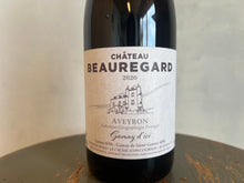 画像をギャラリービューアに読み込む, BEAUREGARD GAMAY D'ICI ボールガール ガメイ・ディスィ