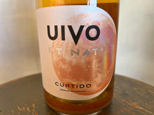 画像をギャラリービューアに読み込む, FOLIAS DE BACO Uivo PET NAT CURTIDO 22 フォリアス・デ・バコ ウィヴォ ペット・ナットクルティド