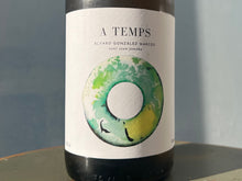 画像をギャラリービューアに読み込む, ALVARO GONZALEZ MARCOS A temps アルバロ・ゴンザレス・マルコス ア・トン