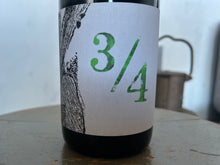 画像をギャラリービューアに読み込む, Sa Defenza 3/4 VINO ROSSO 21 サ・デフェンツァ トレクアルティ・ロッソ 21