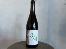 画像をギャラリービューアに読み込む, Sa Defenza 3/4 VINO ROSSO 21 サ・デフェンツァ トレクアルティ・ロッソ 21