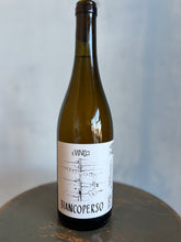 画像をギャラリービューアに読み込む, Il Vinco Vino Bianco Biancoperso 22 イル・ヴィンコ ビアンコペルソ