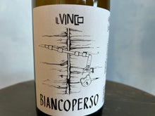 画像をギャラリービューアに読み込む, Il Vinco Vino Bianco Biancoperso 22 イル・ヴィンコ ビアンコペルソ