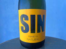 画像をギャラリービューアに読み込む, SIN Cava Xarel-lo シン カヴァ チャレッロ22