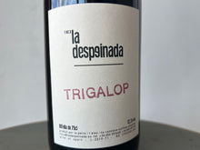 画像をギャラリービューアに読み込む, Finca La despeinada TRIGALOP 19 ラ・デスペイナーダ トリガロップ 19