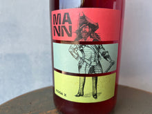 画像をギャラリービューアに読み込む, Weingut Mann Riesling Rosa X ヴァイングート・マン ローザイクスNV 1リットル