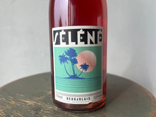 画像をギャラリービューアに読み込む, SYLVERE TRICHARD, Séléné Rosé AOP Beaujolaisシルヴェール・トリシャール セレネ ロゼ 21