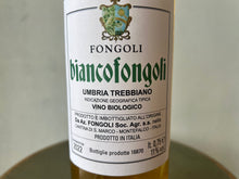 画像をギャラリービューアに読み込む, Fongoli Bianco Fongoli IGT 22 フォンゴリ “ビアンコ フォンゴリ " 22