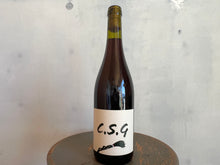 画像をギャラリービューアに読み込む, ANNE PAILLET CSG 20 , アンヌ・パイエ 、セー・エス・ジェ 20