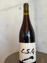 画像をギャラリービューアに読み込む, ANNE PAILLET CSG 20 , アンヌ・パイエ 、セー・エス・ジェ 20