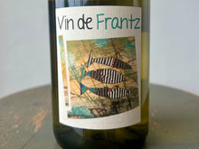 画像をギャラリービューアに読み込む, Frantz Saumon Vin De Frantz Chenin Blanc フランツ・ソーモン ヴァン ド フランツ シュナンブラン