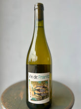 画像をギャラリービューアに読み込む, Frantz Saumon Vin De Frantz Chenin Blanc フランツ・ソーモン ヴァン ド フランツ シュナンブラン