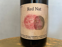 画像をギャラリービューアに読み込む, Sebastien Charobert RED NAT21, セバスチャン シャロベール レッドナット 21