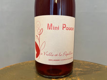 画像をギャラリービューアに読み込む, LA VRILLE ET LE PAPILLON Mini Pouce 22, Vin de France ラ・ヴリユ・エ・ル・パピヨン ミニ・プース 22