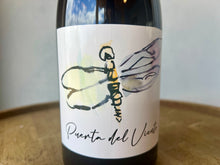 画像をギャラリービューアに読み込む, PUERTA DEL VIENTO Clarete 21 プエルタ デル ビエント クラレテ