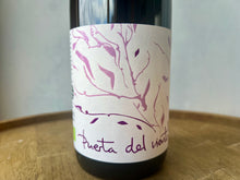 画像をギャラリービューアに読み込む, PUERTA DEL VIENTO Mencía 20 プエルタ デル ビエント メンシア