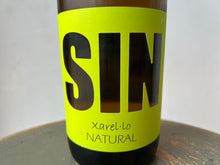 画像をギャラリービューアに読み込む, SIN Xarel-lo シン チャレッロ 23