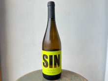 画像をギャラリービューアに読み込む, SIN Xarel-lo シン チャレッロ 23