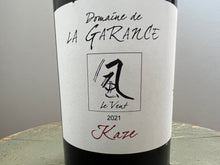 画像をギャラリービューアに読み込む, Dom de La Garance Kaze Rouge ドメーヌ・ド・ラ・ガランス 風 ルージュ22