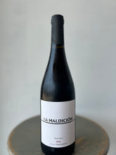 画像をギャラリービューアに読み込む, Bodegas Cinco Leguas La Maldicion Tinto Fino 22 ボデガ・シンコ・レグアス/ラ マルディシオン ティントフィノ