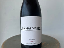 画像をギャラリービューアに読み込む, Bodegas Cinco Leguas La Maldicion Tinto Fino 22 ボデガ・シンコ・レグアス/ラ マルディシオン ティントフィノ