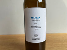 画像をギャラリービューアに読み込む, Masseria Starnali MARESA 21 Roccamonfina IGP マッセリア スタルナリマレーサ 21