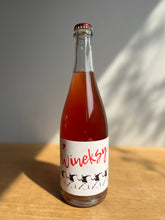 画像をギャラリービューアに読み込む, ALVARO GONZALEZ MARCOS Wineksy Lot2 NV アルバロ・ゴンザレス・マルコス ワインクシー Lot2