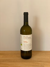 画像をギャラリービューアに読み込む, Alla Costiera Vino Bianco "Biancocostiera" 24 アッラ コスティエッラ ビアンココスティエッラ