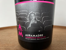 画像をギャラリービューアに読み込む, AURAMADRE LAMBRUSCO NV アウラマドレ ランブルスコ・セッコ エミリアIGT