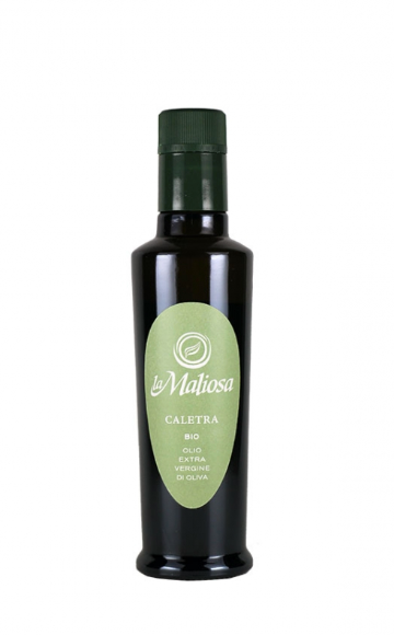 LA MALIOSA AURINIA EX.VERGINE OLIVEOIL　アウリーナ2022 オリーブオイル