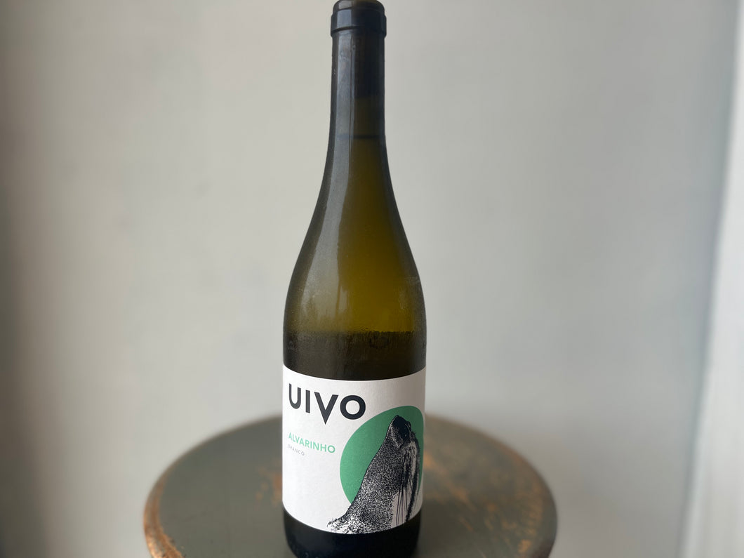 FOLIAS DE BACO UIVO ALVARINHO 23　フォリアス・デ・バコ  ウィヴォ アルヴァリーニョ 23
