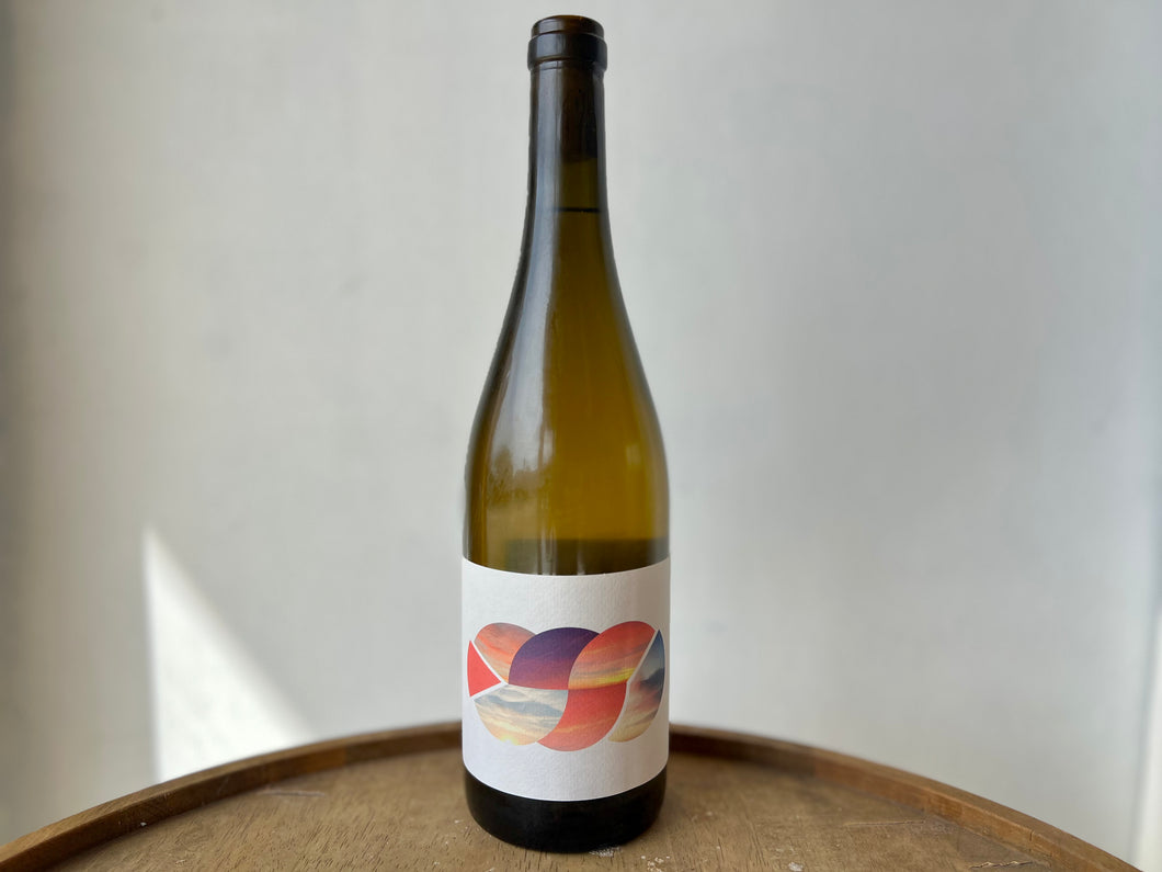 VIN DES POTES  Born to be 23　ヴァン・デ・ポット、ボーン・トゥ・ビー