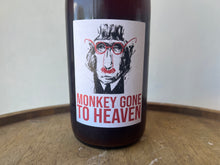 画像をギャラリービューアに読み込む, Dom Julien Pineau Monkey Gone To Heaven 23　ドメーヌ・ジュリアン・ピノー／モンキー ゴーン トゥ ヘブン
