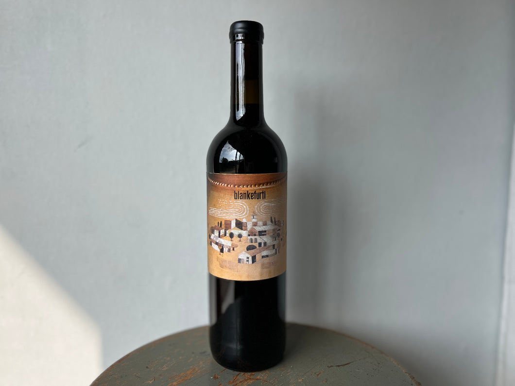 JORDI LLORENS Blankaforti 22 ジョルディ・ロレンス ブランカフォルティ 22