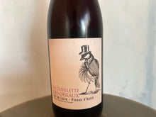 画像をギャラリービューアに読み込む, LA CUEILLETTE DES OISEAUX Pineau d'Aunis, IGP Val de Loire 23

