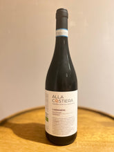 画像をギャラリービューアに読み込む, Alla Costiera Colli Euganei Carmenere D.O. 21 アッラ・コスティエッラ カルメネーレ
