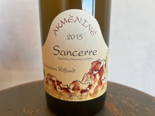 画像をギャラリービューアに読み込む, Sebastien Riffault Akmenine 2015　セバスチャン・リフォー　アクメニネ
