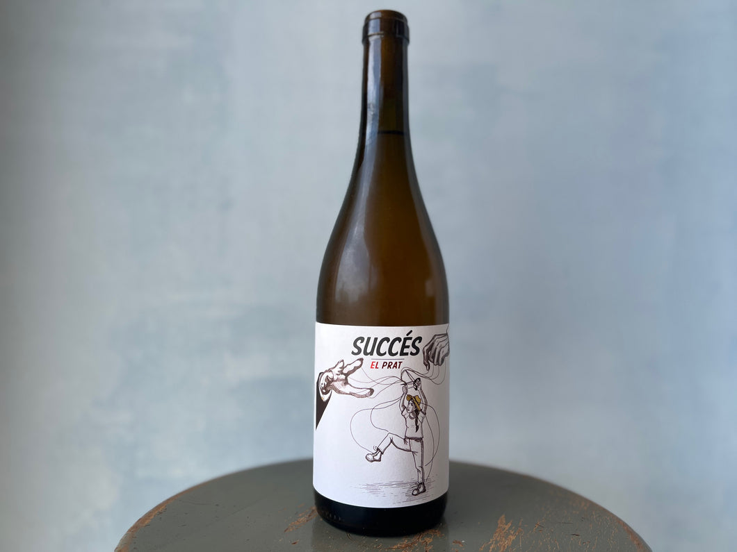 Succes Vinicola El Prat, スクセス・ヴィ二コラ エル プラット