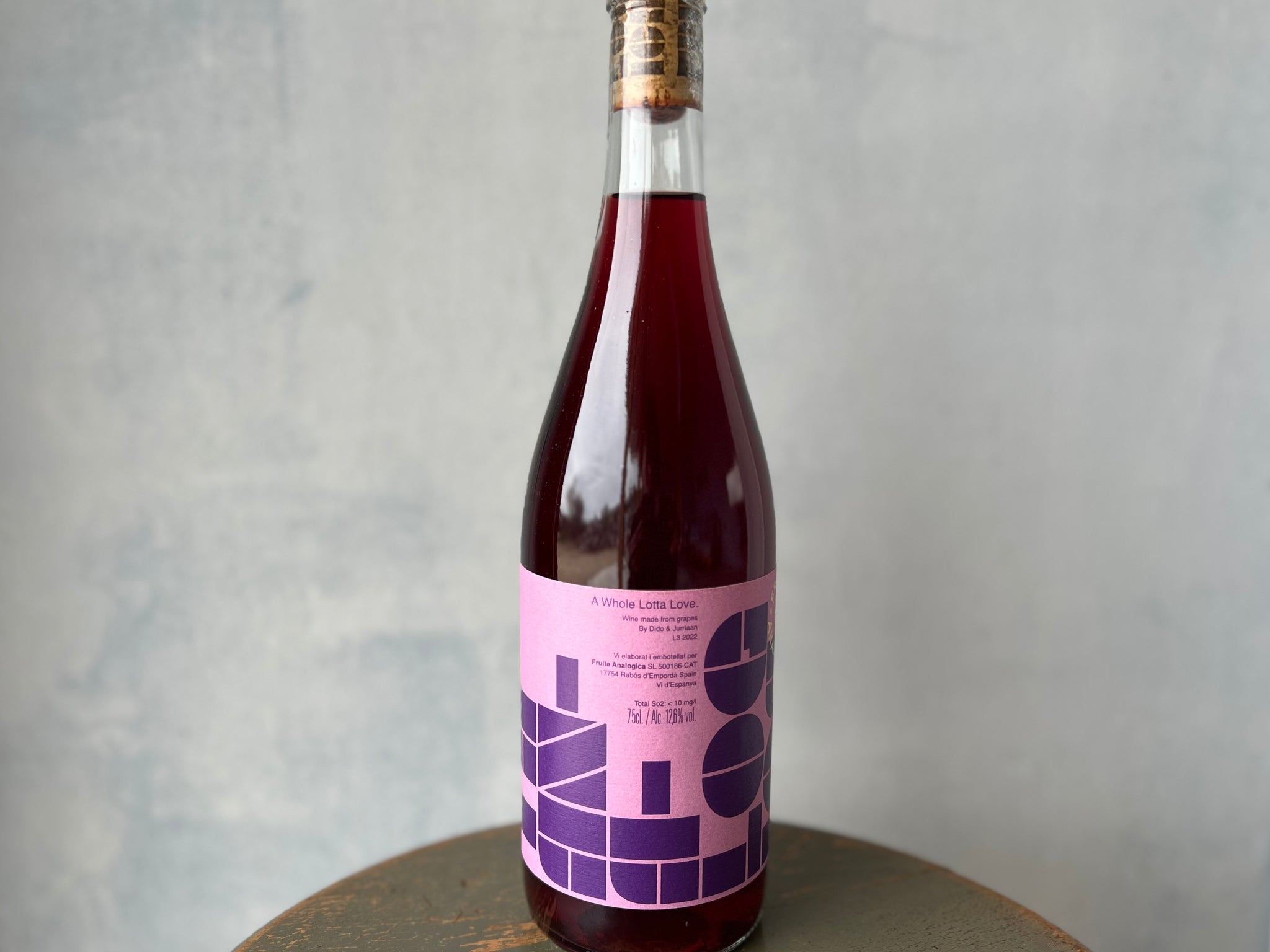 アントニオザッカレラ アントニオ・ザッカレラ ZC101-A04 Fruita