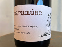 画像をギャラリービューアに読み込む, Angol d'Amig Scaramusc / Lambrusco dell’Emilia Frizzante 23 アンゴル ダミグ スカラムスク
