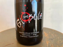 画像をギャラリービューアに読み込む, ADRIEN DE MELLO Globule Rouge 17 アドリアン・ド・メロ グロビュル・ルージュ
