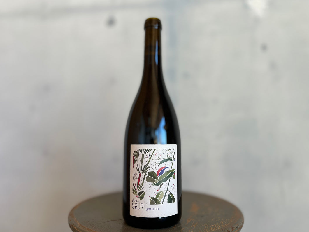 ADRIEN DE MELLO Gamins 22 アドリアン・ド・メロ ギャマン – enoteca