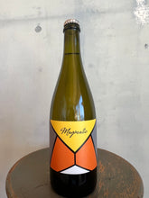 画像をギャラリービューアに読み込む, LES VINS MONT-VAL Magmatic Pet Nat 21 レ・ヴァン・モン・ヴァル マグマティック
