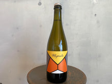 画像をギャラリービューアに読み込む, LES VINS MONT-VAL Magmatic Pet Nat 21 レ・ヴァン・モン・ヴァル マグマティック

